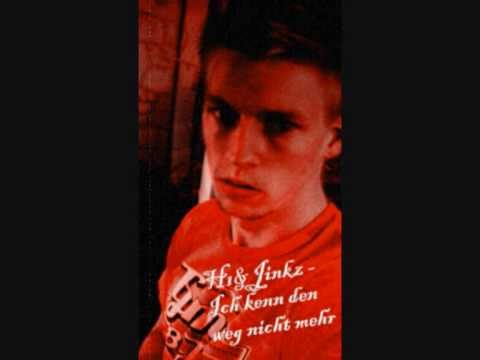 H1 FT. JINKZ - ICH KENNE DEN WEG NICHT MEHR - Lovesong