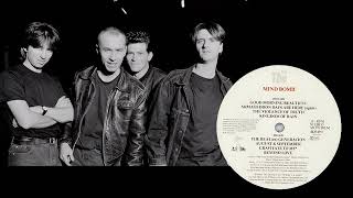 KINGDOM OF RAIN/The The (w/Sinead O'Connor) [HQ WAV]