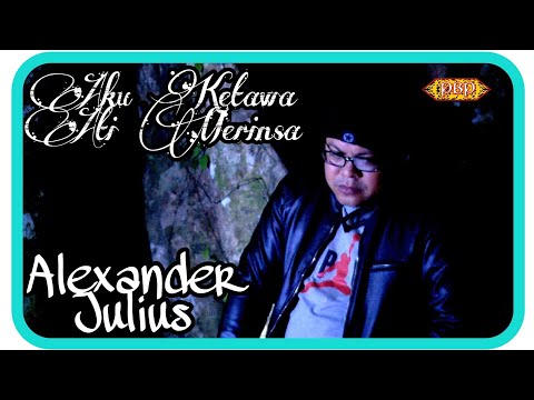 Aku Ketawa Ati Merinsa - Alexander Julius (MTV Official)