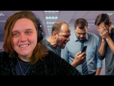 Scammers MELT DOWN When Their Scam Falls Apart