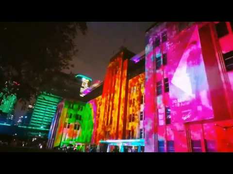 WHAT DO YOU SAY TO THE .D.J.? - Fuck You - Ottorongo -