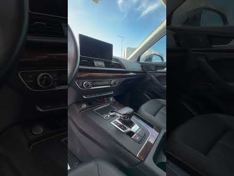 фото audi q5 ii (fy) 0