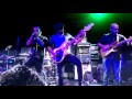 Skyharbor - Out Of Time live NYC The Polaris ...