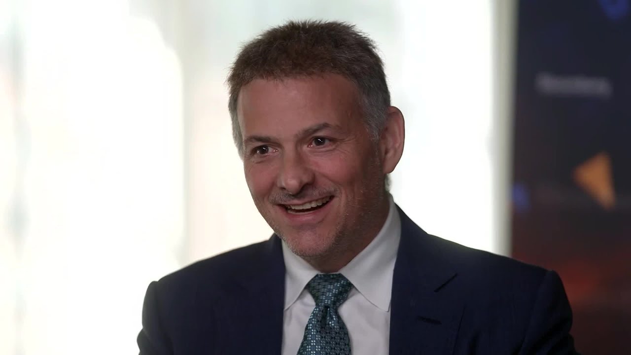 David Einhorn Sees Twitter Deal Resolution This Year - Croblanc