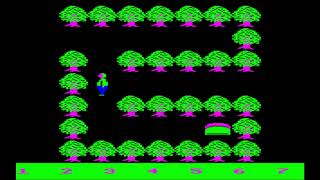 The Five for the BBC Micro