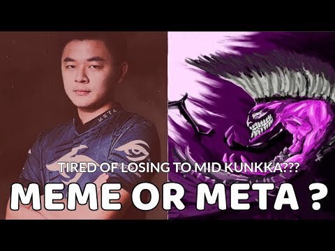 7.16's New Technology | Midone's core Dazzle | Dazzle beats Troll ?