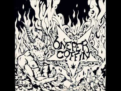 One per coffin: 01 - Anorexic chic (Death/grind metal from U S A.)