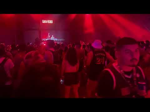 Noize suppressor b2b rob gee @ beyond wonderland 2021