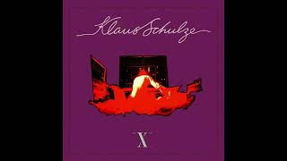 Klaus Schulze -X- 02 Georg Trakl