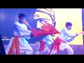 Mi Shivaji Raje Bhosle Boltoy Marathi Folk Dance O Raje Dance Shivaji Maharaj