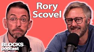 Rory Scovel on ADHD, Overthinking Depression, & Grief | FULL EPISODE