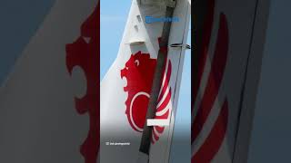 Heboh Wings Air di Runway Bandara Rahadi Oesman Tak Kunjung Terbang: Begini Penjelasan Manajemen!