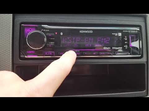 Minneapolis HD Radio Scan January 6, 2019