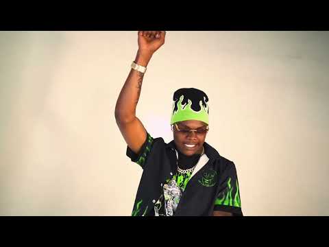 NFA JUGG - GATT DAMNN (Official Video)