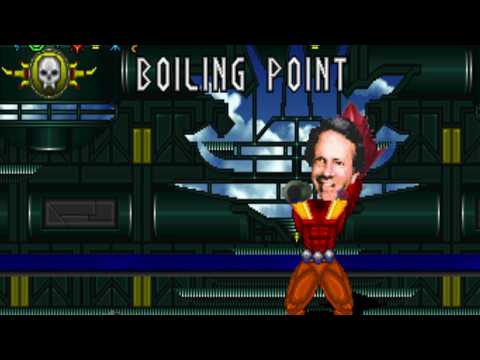 Combo Breaker Retrospective - Bloodstorm