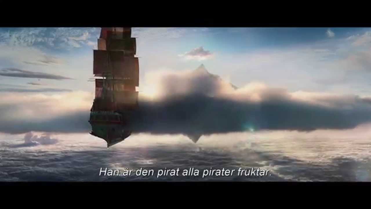 Трейлер №3