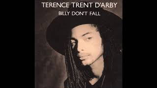 Terence Trent D'Arby - Billy Don't Fall 12" Remix Extended Maxi Version