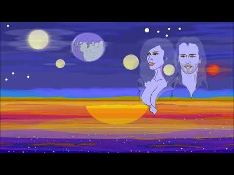 The Blue Pearl - Lascap