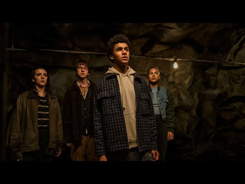 Harlan Coben's Shelter Season 1 Episode 1 - Full Episodes