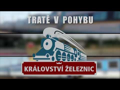 S8 Praha hl.n. - Čerčany