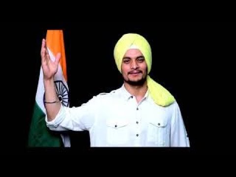 Prince Ali Siddiqui Legend Shaheed Bhagat slSingh