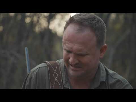 Robbie Wessels - Grom-chop