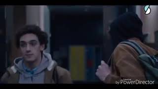 Lucas & Eliott | Skam France - season 3