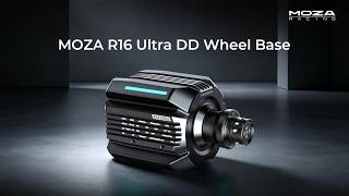 Video de BASE MOZA R16 ULTRA