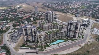 Koordinat Çayyolu | Ülkü Yılmaz