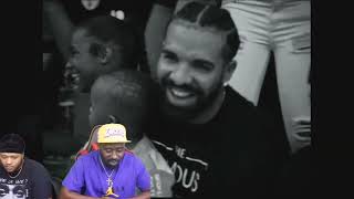 HEAT! Young Thug - Oh U Went (feat. Drake) [Official Video] REACTION!!