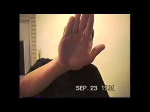 MISIL - Tower Records 1999