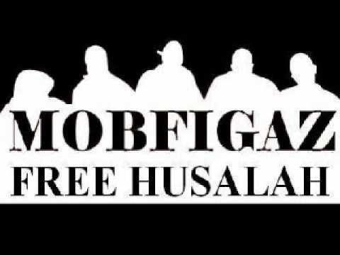 The Mob Figaz - Mob Shit