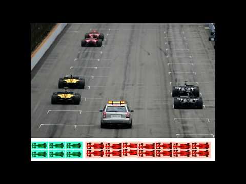 The Grand Prix Which Was A Farce