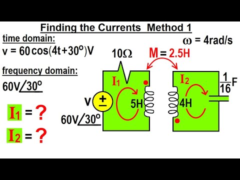 Electrical Engineering Ch 14 Magnetic Coupling 1 of 55 What is Magnetic Flux