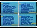 Walt Disney Advertissement 1987 1995 VHS France