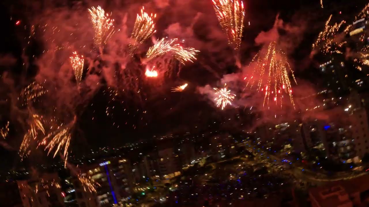 Eye in the Sky Showreel