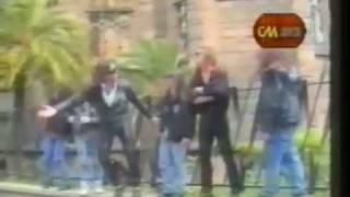 04 - Rata Blanca - Lejos De Casa (Video Oficial) .flv