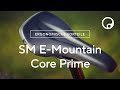 Ergon Fahrradsattel SM E-Mountain Core Prime Men M/L