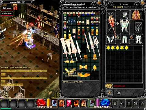 ZEN BUG [WILDMU SEASON 7]