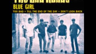 The Bad Roads - Till the End of the Day