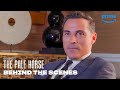 The Pale Horse Behind the Scenes Exclusive Insights | Prime Video