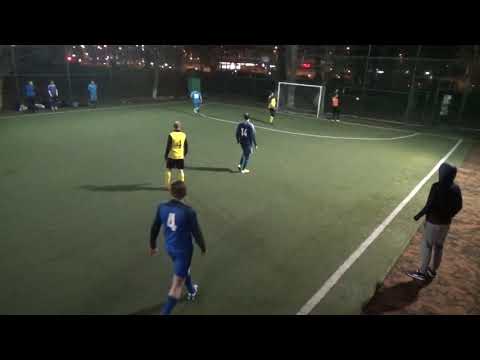 4 КХ 14 Fc Pozitive   Odesskaya 2 тайм