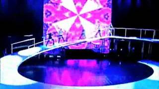 Be Good to me [español] - Ashley Tisdale {official video}