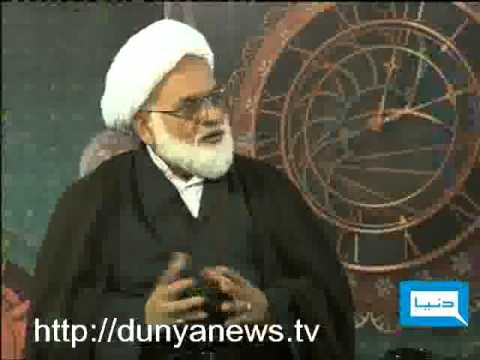 Dunya TV-DEEN-O-DANISH-12-12-2010-1
