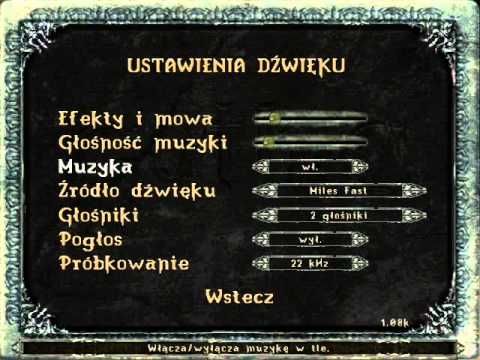 Zagrajmy w Gothic 1 odcinek 1.Witamy w koloni i kilka zartów