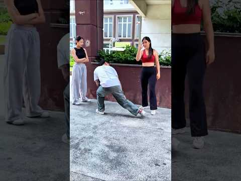 Self-Defense When You’re Alone #NamHuynhOfficial #martialarts #selfdefense