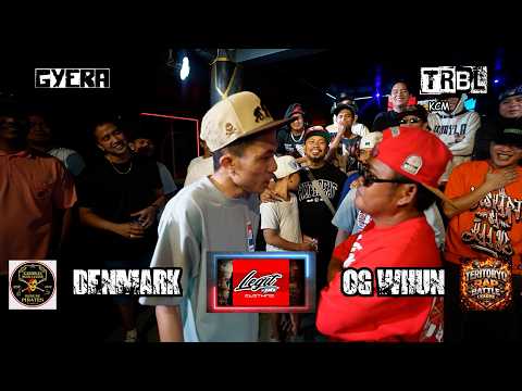 TERITORYO - DENMARK VS OG WHUN (TRBL)