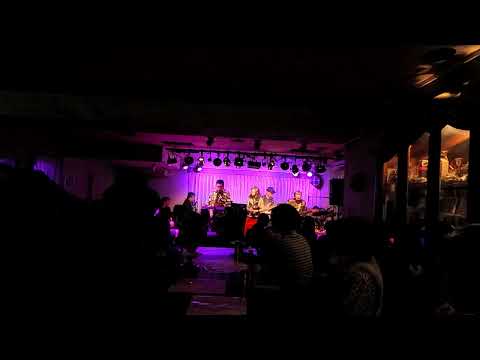 M.O.M. 第76回定期ライブ 1st Stage