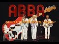 ABBA New Hit Mix BEST OF THE BEST ABBA Instrumental HQ