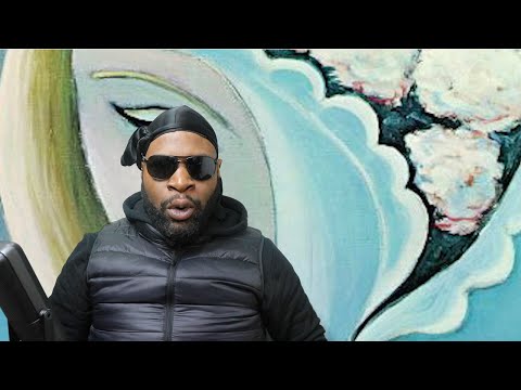 FIRST TIME HEARING Derek and the Dominos - Layla